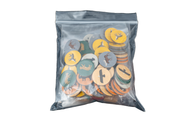 Trailblazers: Travel-Friendy Expansion (EN)