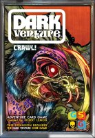 Dark Venture: CRAWL (EN)