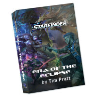 Starfinder RPG: Era of the Eclipse (HC) (EN)