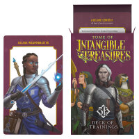 Deck of Trainings 5E (EN)