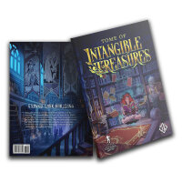 Tome of Intangible Treasures 5E (EN)
