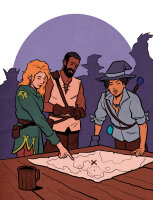 Two Sides of the Coin RPG (EN)