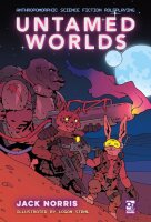 Untamed Worlds RPG (EN)