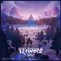12 Rivers (EN)