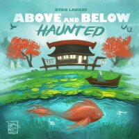 Above & Below: Haunted (EN)
