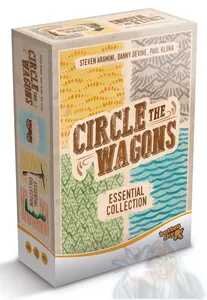 Circle the Wagons Essential Edition (EN)