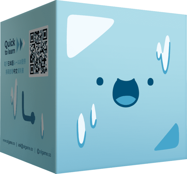 CubeMelt Getting Dicey (EN)