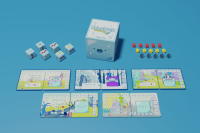CubeMelt Getting Dicey (EN)
