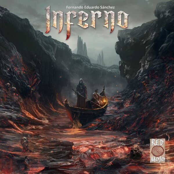 Inferno (EN)