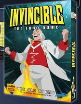 Invincible: The Old Guard (EN)