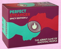 Perfect Stranger Spicy Edition (EN)