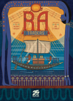 RA Traders Expansion (EN)