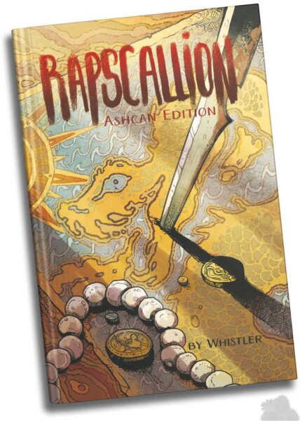 Rapscallion RPG (EN)
