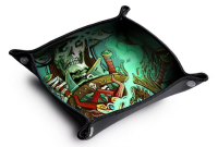 Rapscallion RPG: Dice Tray