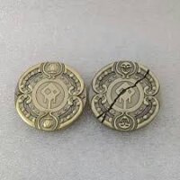 Rapscallion RPG: Pirate Coin