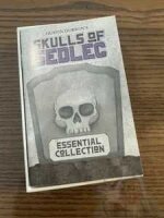 Skulls of Sedlec Essential Collection (EN)