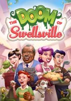 The Doom of Swellsville (EN)
