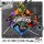 Unmatched - Adventures TMNT (EN)