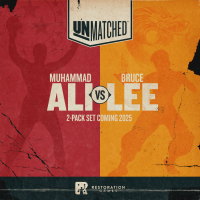 Unmatched - Muhammad Ali vs. Bruce Lee (EN)