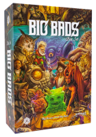 Big Bads Box Set 5E (EN)