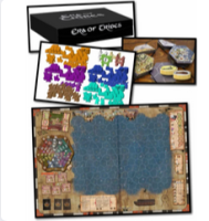 Era of Tribes 4 More Colours (DE/EN)