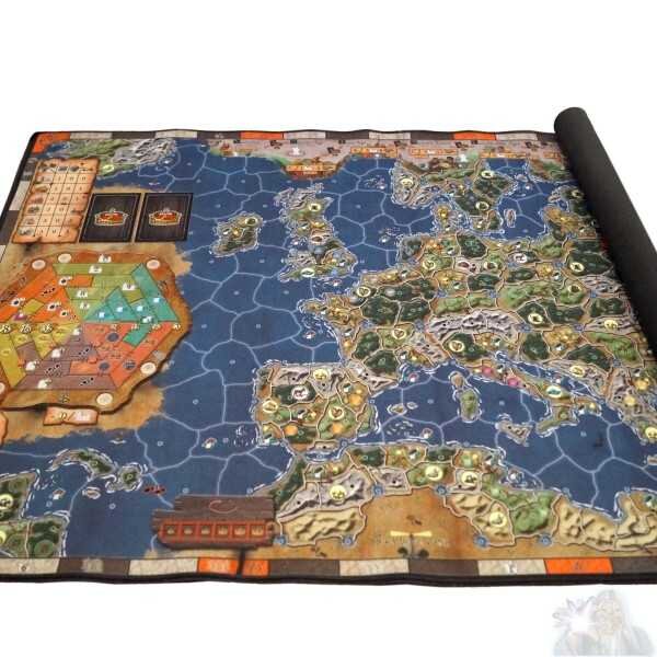 Era of Tribes: Playmat