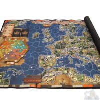 Era of Tribes Playmat