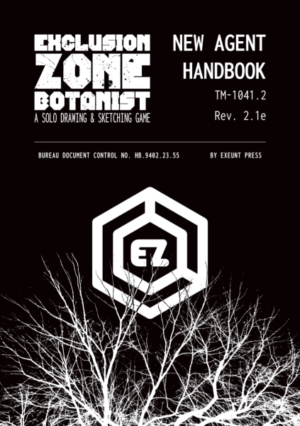 Exclusion Zone Botanist (EN)