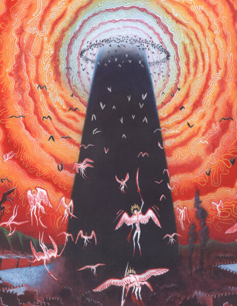 Let Us Built a Tower Deluxe Edition (EN)