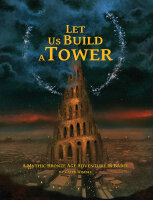 Let Us Built a Tower Standard Edition (EN)
