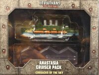 Leviathans - The Great War: Anastasia Romanov Cruiser (EN)