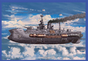 Leviathans - The Great War: Destrier Ship Pack (EN)