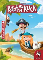 Käpt´n Kuck (DE)