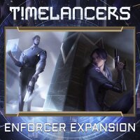 Timelancers Enforcers (EN)