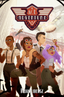 Ace Adventure RPG (EN)