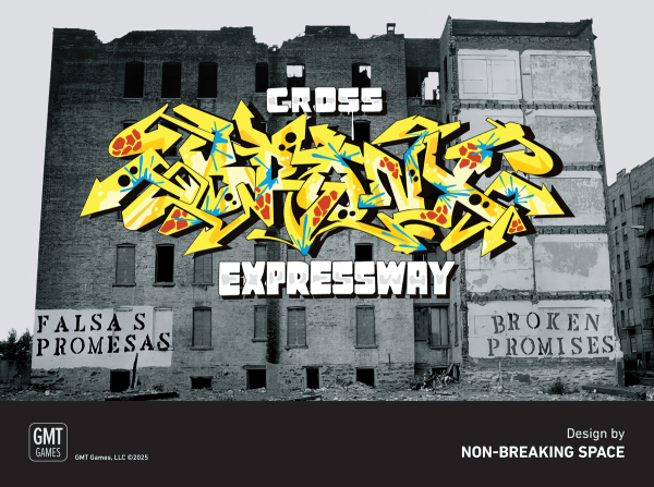 Cross Bronx Expressway (EN)