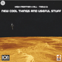 High Frontier 4 All: Tools 2 (EN)