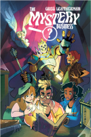 The Mystery Business RPG (EN)