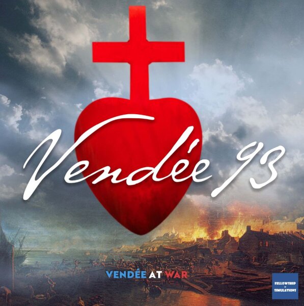 Vendee 93 (EN)