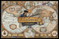 Colonial 1700-1800 All-In Box (EN)