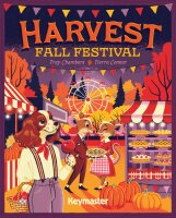 Harvest: Fall Festival (EN)