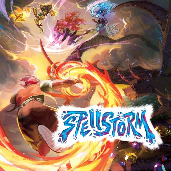 Spellstorm (EN)