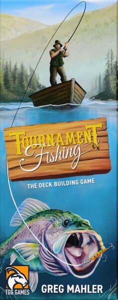 Tournament Fishing DBG (EN)