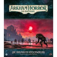 Arkham Horror Kartenspiel: Die...