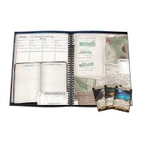 Arkham Horror Kartenspiel: Die Innsmouth-Verschwörung (Kampagnen-Erweiterung) (DE)