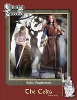 Chivalry & Sorcery: The Celts (EN)