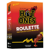 Hot Ones Roulette (EN)