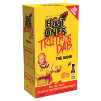 Hot Ones Truth or Dab (EN)