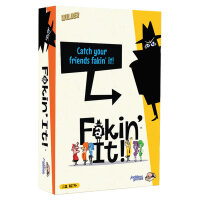 Fakin It! (EN)