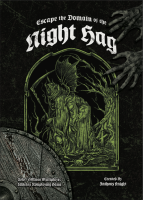 Night Hag RPG (EN)